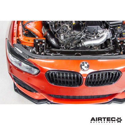 AIRTEC Motorsport Ultimate Front Mount Induction Kit for BMW M140i (14)