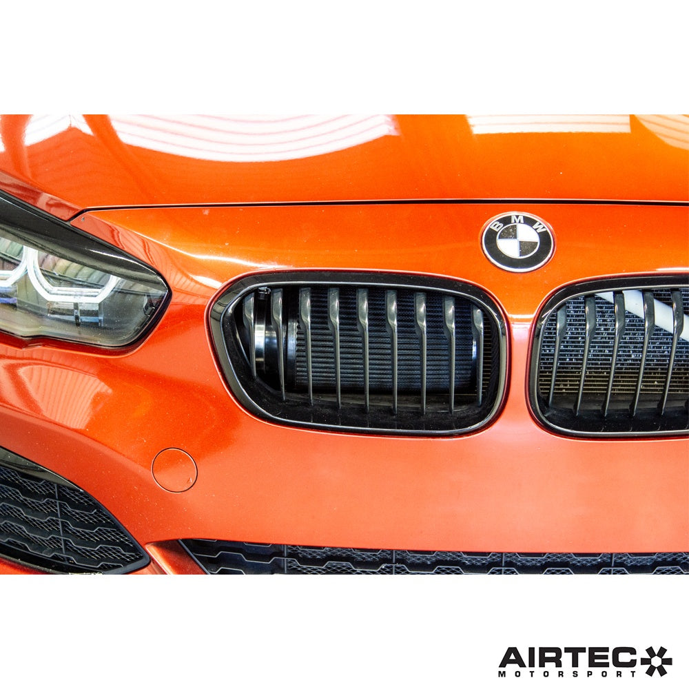 AIRTEC Motorsport Ultimate Front Mount Induction Kit for BMW M140i (29)