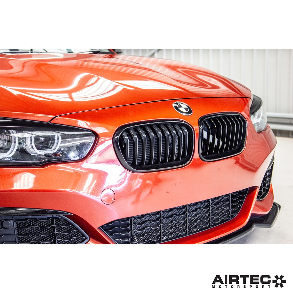 AIRTEC Motorsport Ultimate Front Mount Induction Kit for BMW M140i (15)
