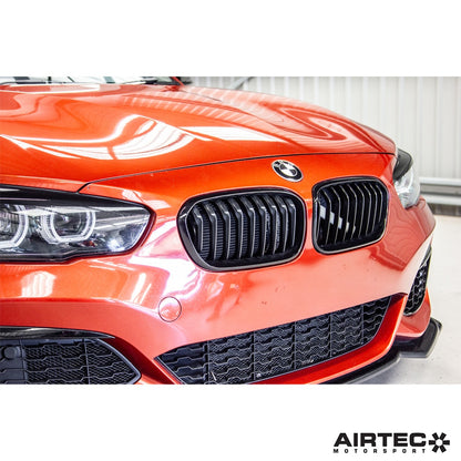 AIRTEC Motorsport Ultimate Front Mount Induction Kit for BMW M140i (15)