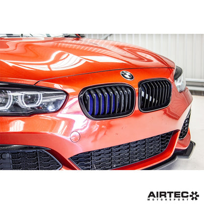 AIRTEC Motorsport Ultimate Front Mount Induction Kit for BMW M140i (26)