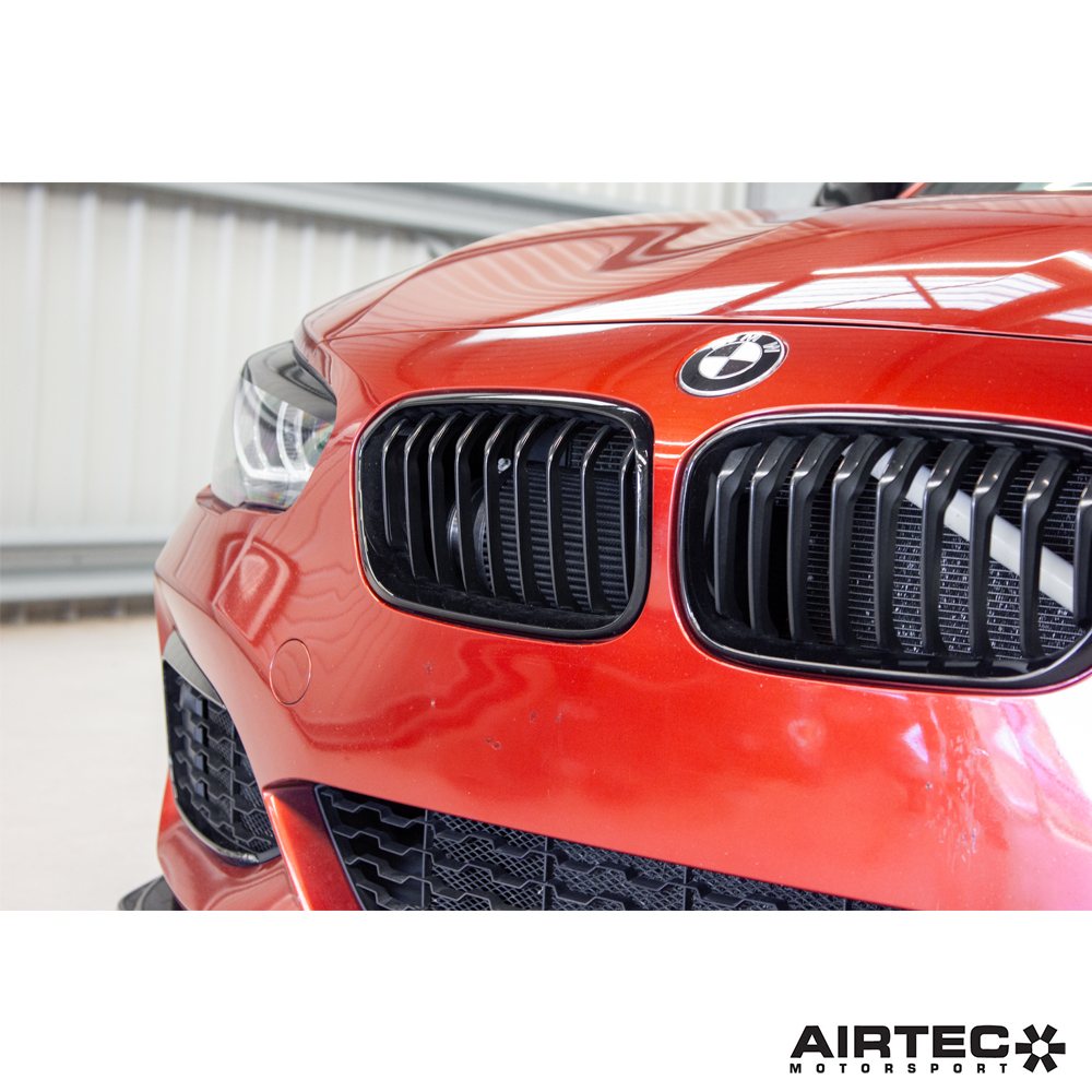 AIRTEC Motorsport Ultimate Front Mount Induction Kit for BMW M140i (16)
