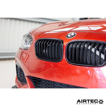 AIRTEC Motorsport Ultimate Front Mount Induction Kit for BMW M140i (16)