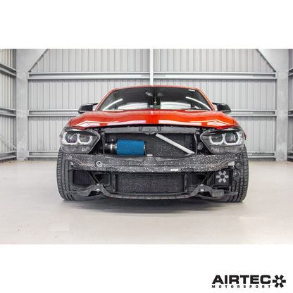 AIRTEC Motorsport Ultimate Front Mount Induction Kit for BMW M140i (17)