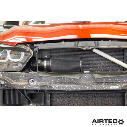 AIRTEC Motorsport Ultimate Front Mount Induction Kit for BMW M140i (3)