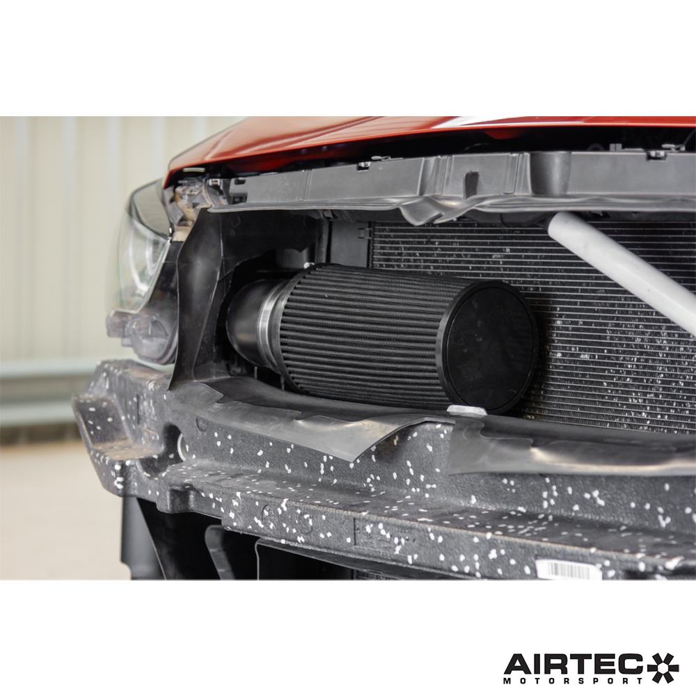 AIRTEC Motorsport Ultimate Front Mount Induction Kit for BMW M140i (4)
