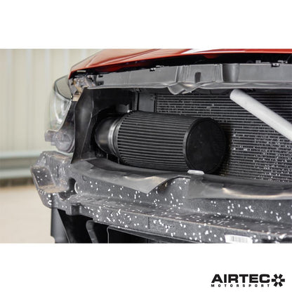 AIRTEC Motorsport Ultimate Front Mount Induction Kit for BMW M140i (4)