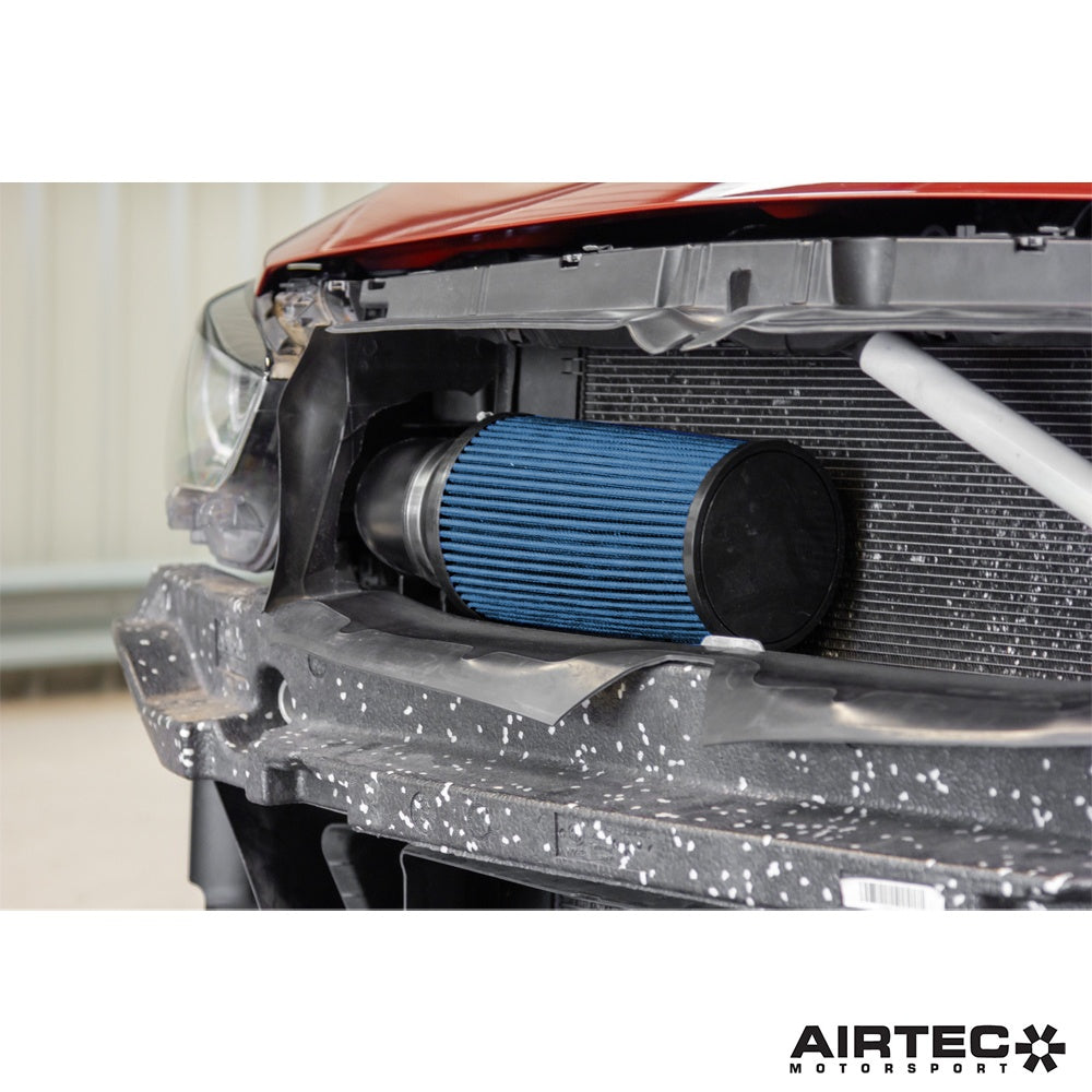 AIRTEC Motorsport Ultimate Front Mount Induction Kit for BMW M140i (19)