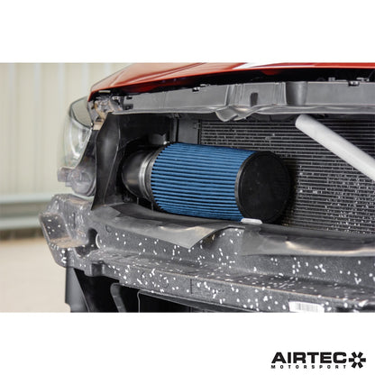 AIRTEC Motorsport Ultimate Front Mount Induction Kit for BMW M140i (19)