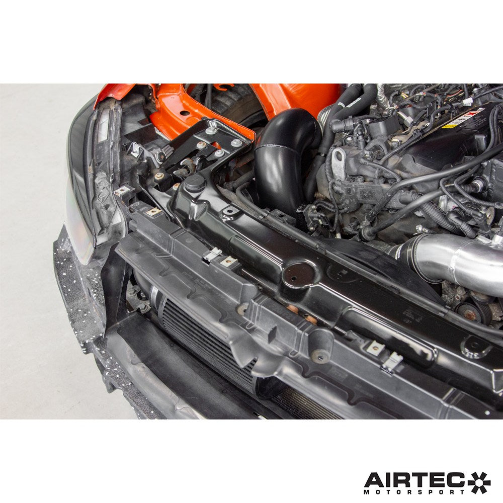 AIRTEC Motorsport Ultimate Front Mount Induction Kit for BMW M140i (6)