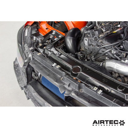 AIRTEC Motorsport Ultimate Front Mount Induction Kit for BMW M140i (21)