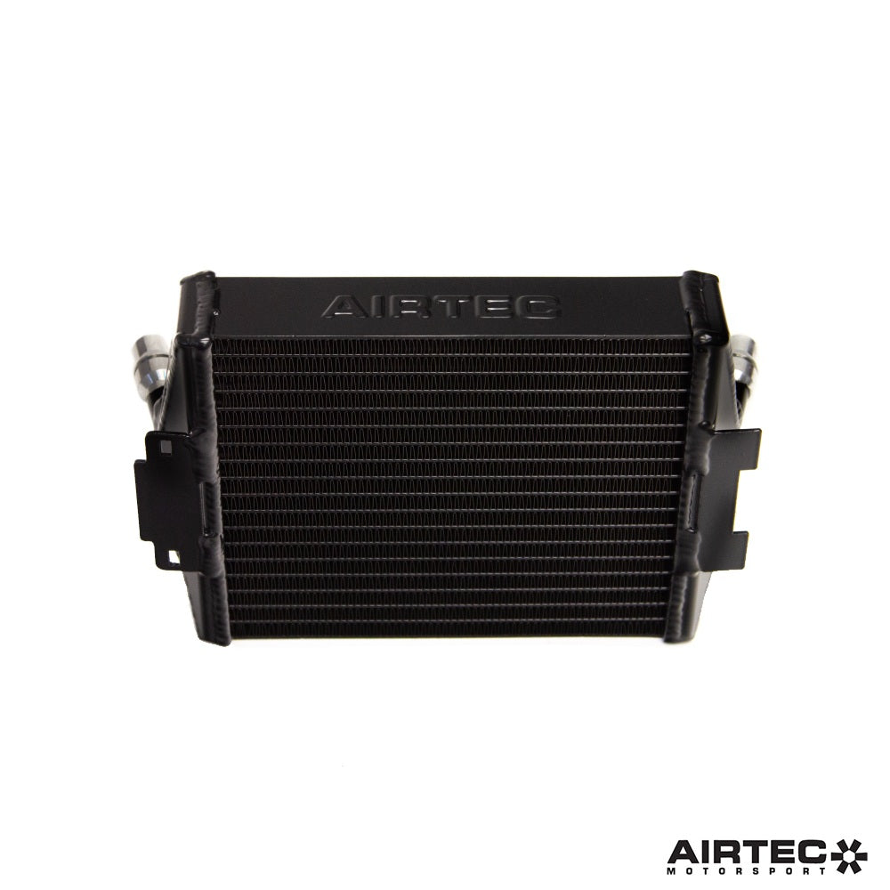 AIRTEC Motorsport Auxiliary Radiator for BMW Models (B58/B46/N55 M2)