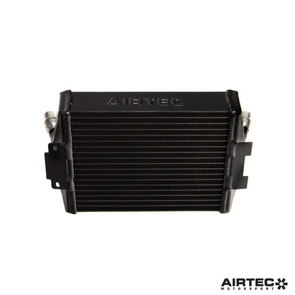 AIRTEC Motorsport Auxiliary Radiator for BMW Models (B58/B46/N55 M2)