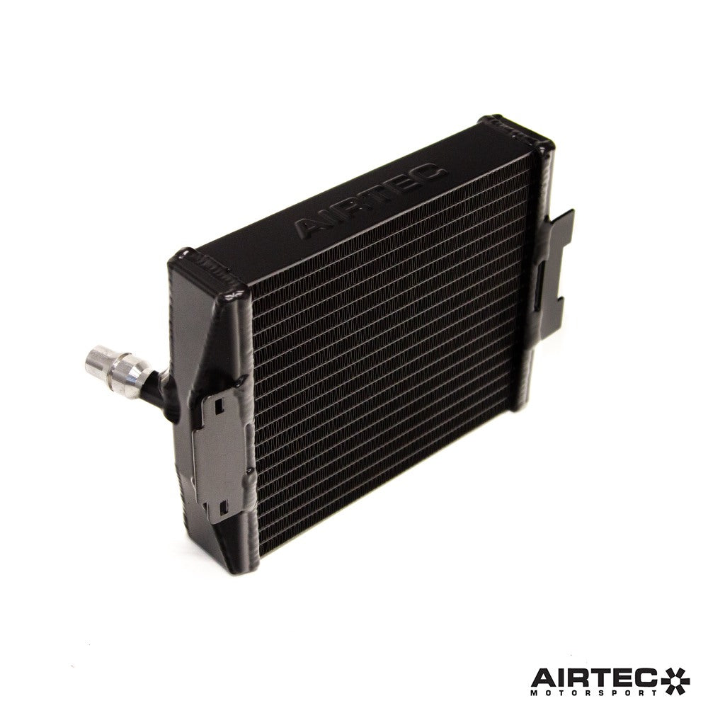 AIRTEC Motorsport Auxiliary Radiator for BMW Models (B58/B46/N55 M2) (2)