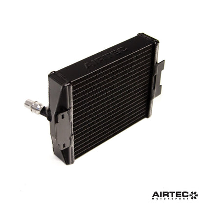 AIRTEC Motorsport Auxiliary Radiator for BMW Models (B58/B46/N55 M2) (2)