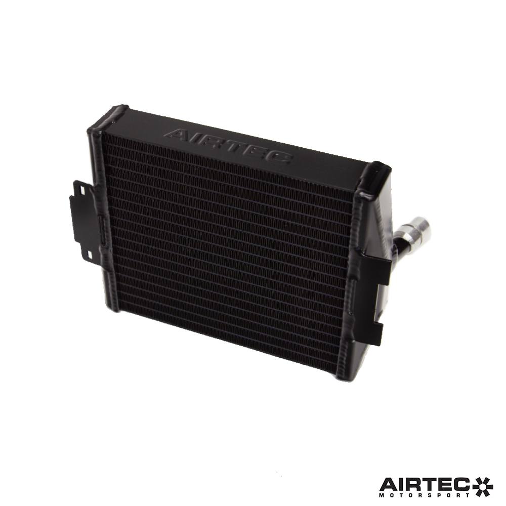 AIRTEC Motorsport Auxiliary Radiator for BMW Models (B58/B46/N55 M2) (3)