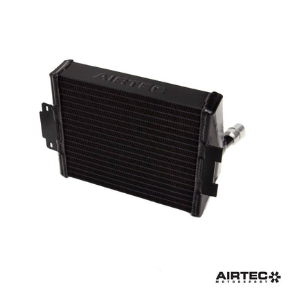 AIRTEC Motorsport Auxiliary Radiator for BMW Models (B58/B46/N55 M2) (3)
