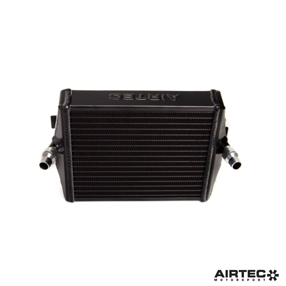 AIRTEC Motorsport Auxiliary Radiator for BMW Models (B58/B46/N55 M2) (4)