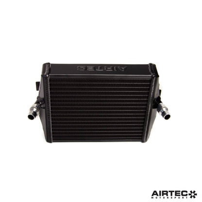 AIRTEC Motorsport Auxiliary Radiator for BMW Models (B58/B46/N55 M2) (4)