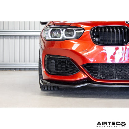AIRTEC Motorsport Auxiliary Radiator for BMW Models (B58/B46/N55 M2) (11)