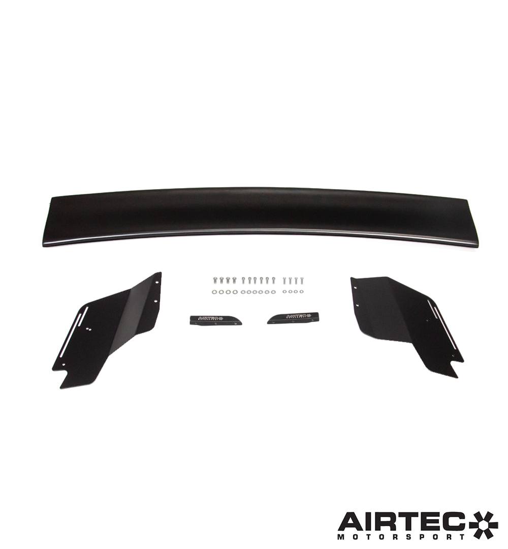 AIRTEC Motorsport Spoiler tylny do BMW M2 F87 i Serii 2 F22 F23
