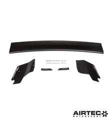 AIRTEC Motorsport Spoiler tylny do BMW M2 F87 i Serii 2 F22 F23