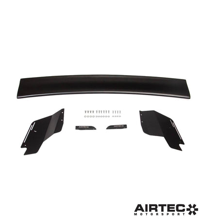 AIRTEC Motorsport Spoiler tylny do BMW M2 F87 i Serii 2 F22 F23