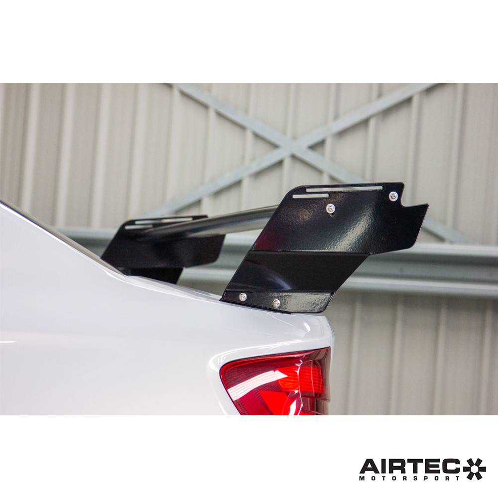 AIRTEC Motorsport Spoiler tylny do BMW M2 F87 i Serii 2 F22 F23 (7)