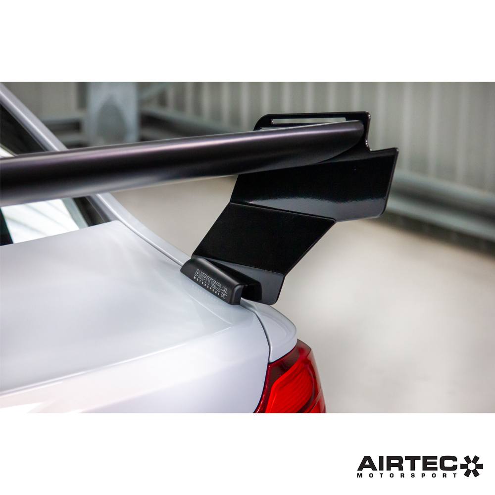 AIRTEC Motorsport Spoiler tylny do BMW M2 F87 i Serii 2 F22 F23 (3)