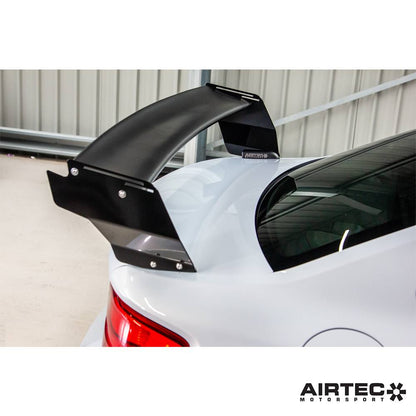 AIRTEC Motorsport Spoiler tylny do BMW M2 F87 i Serii 2 F22 F23 (5)