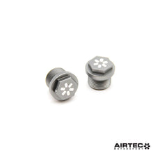 AIRTEC Motorsport Zestaw stylizacyjny termostatu oleju do BMW N54 N55 S55 (2)