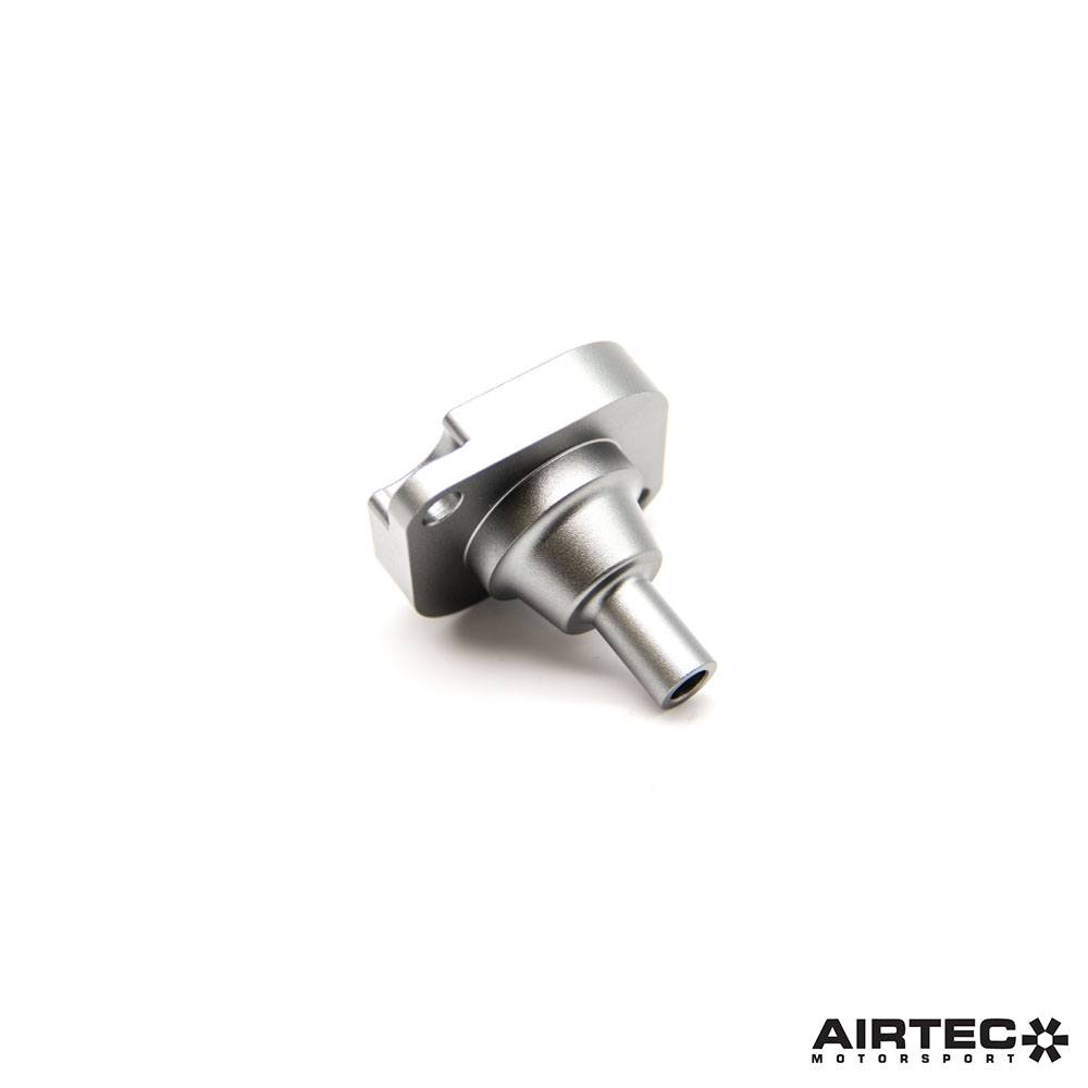 AIRTEC Motorsport Zestaw stylizacyjny termostatu oleju do BMW N54 N55 S55 (4)
