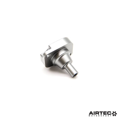 AIRTEC Motorsport Zestaw stylizacyjny termostatu oleju do BMW N54 N55 S55 (4)