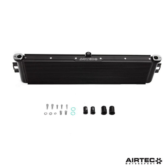 AIRTEC Motorsport Oil Cooler for BMW G8x M2/M3/M4