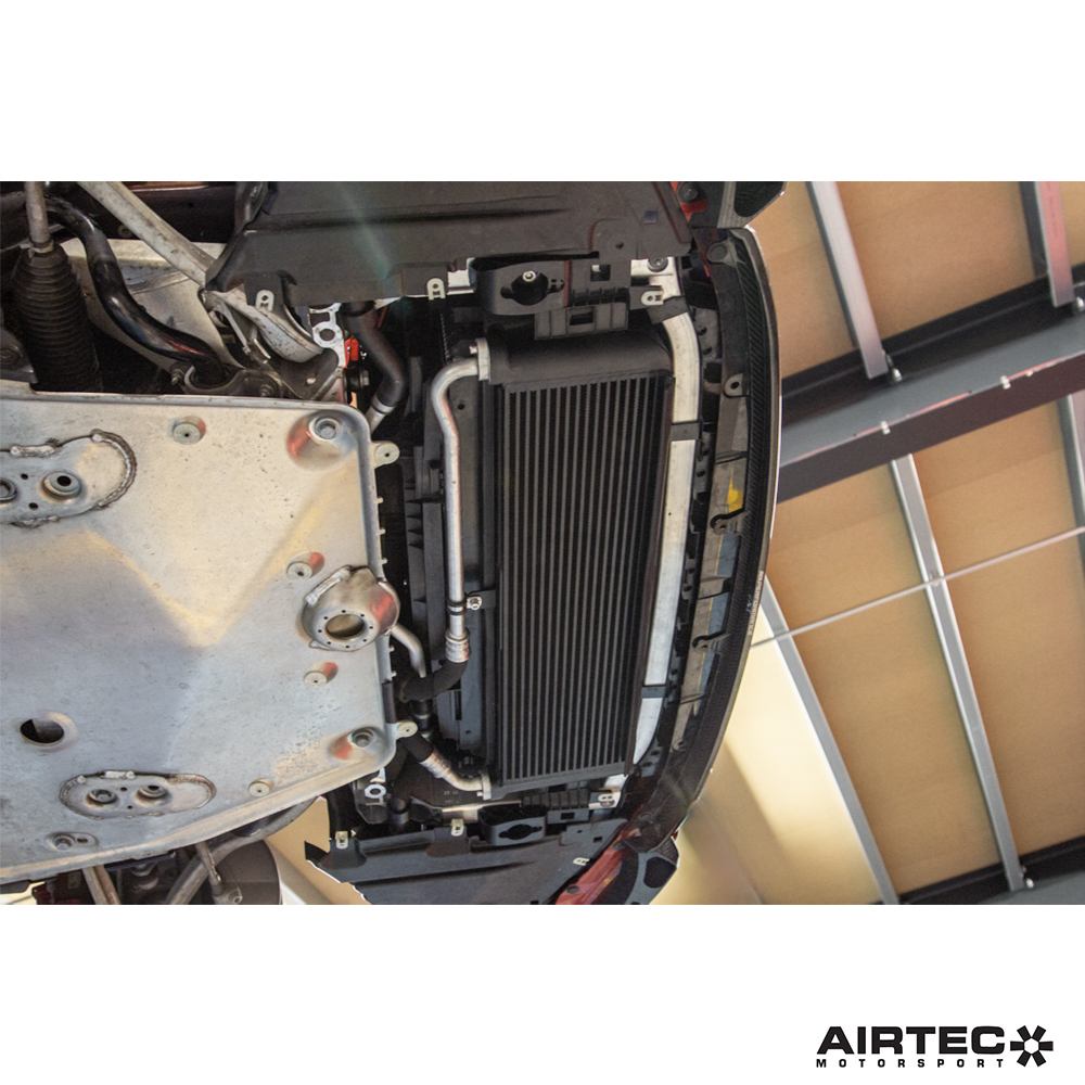 AIRTEC Motorsport Oil Cooler for BMW G8x M2/M3/M4 (10)