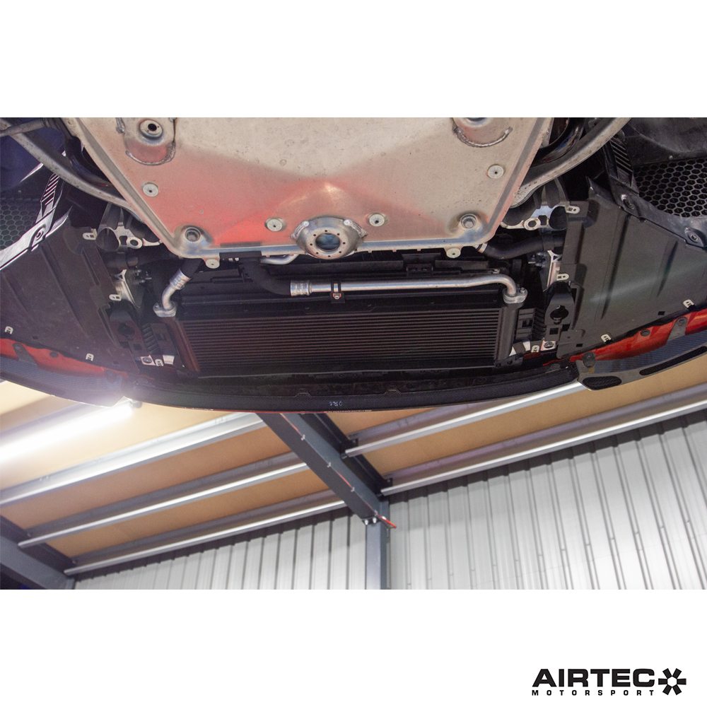 AIRTEC Motorsport Oil Cooler for BMW G8x M2/M3/M4 (11)