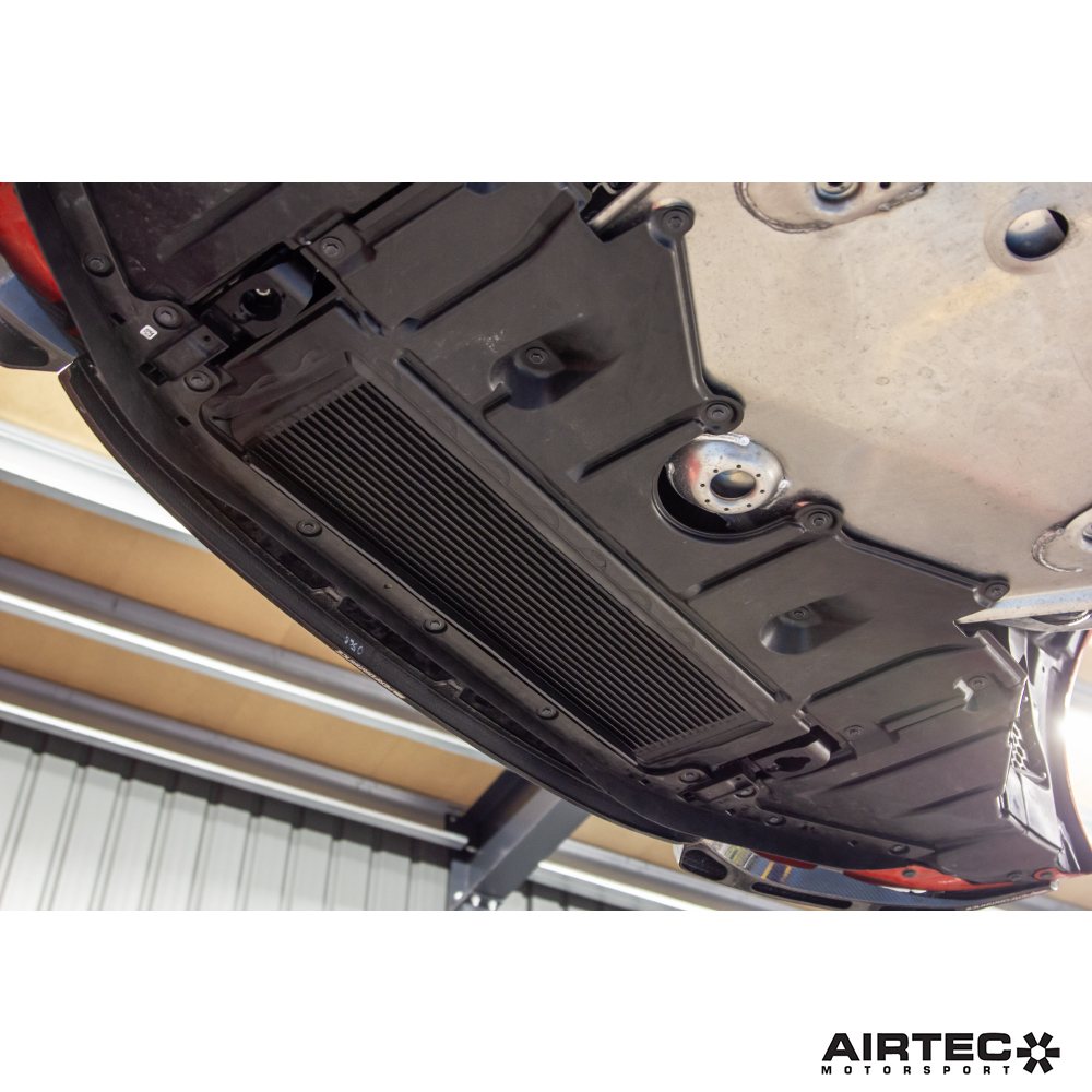 AIRTEC Motorsport Oil Cooler for BMW G8x M2/M3/M4 (6)