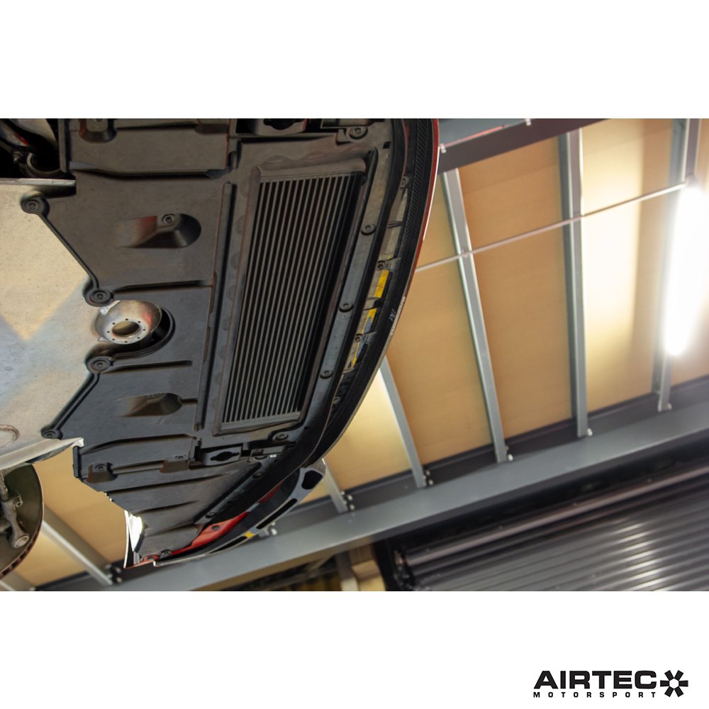 AIRTEC Motorsport Oil Cooler for BMW G8x M2/M3/M4 (8)