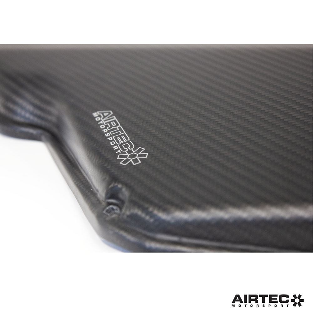 AIRTEC Motorsport Carbon Fibre Air Box Lid for BMW E9x M3 (2)