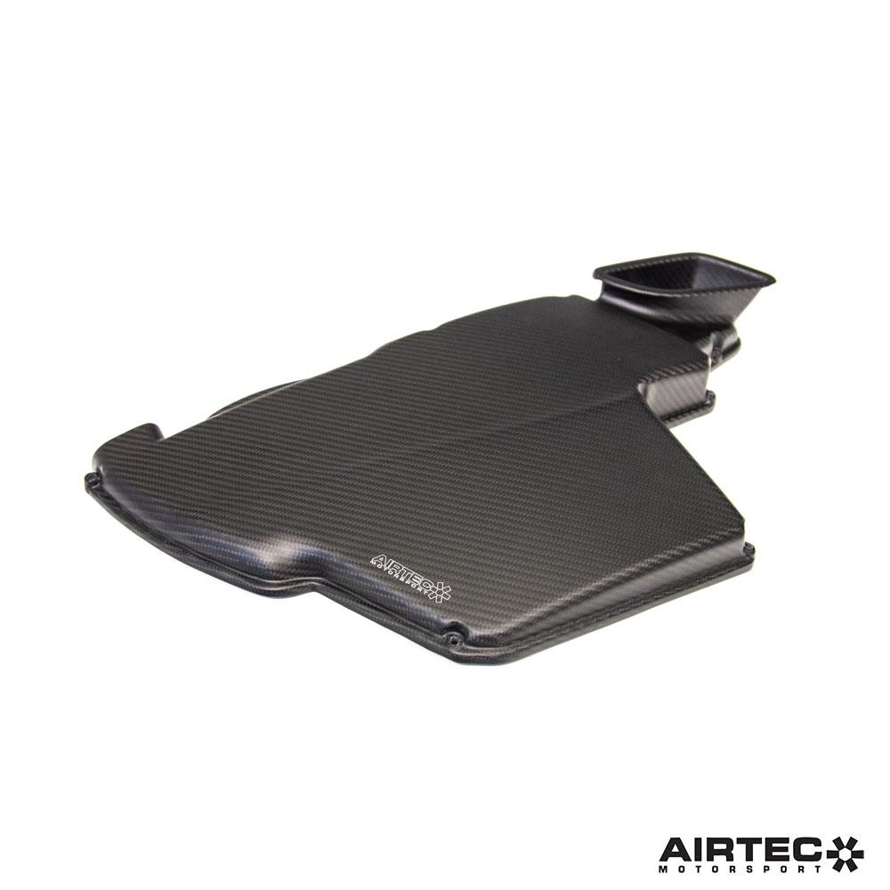 AIRTEC Motorsport Carbon Fibre Air Box Lid for BMW E9x M3 (3)