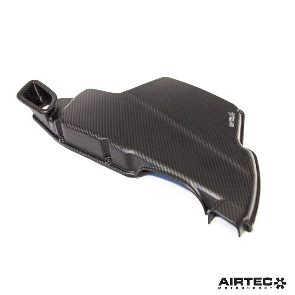 AIRTEC Motorsport Carbon Fibre Air Box Lid for BMW E9x M3 (4)