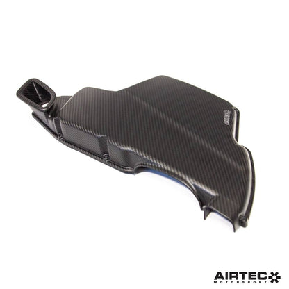 AIRTEC Motorsport Carbon Fibre Air Box Lid for BMW E9x M3 (4)