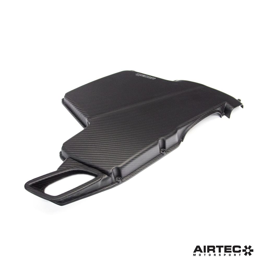 AIRTEC Motorsport Carbon Fibre Air Box Lid for BMW E9x M3 (5)
