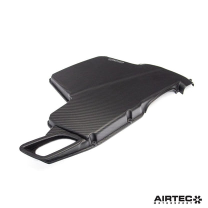 AIRTEC Motorsport Carbon Fibre Air Box Lid for BMW E9x M3 (5)