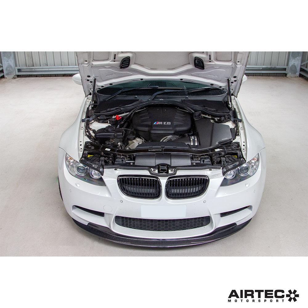 AIRTEC Motorsport Carbon Fibre Air Box Lid for BMW E9x M3 (12)