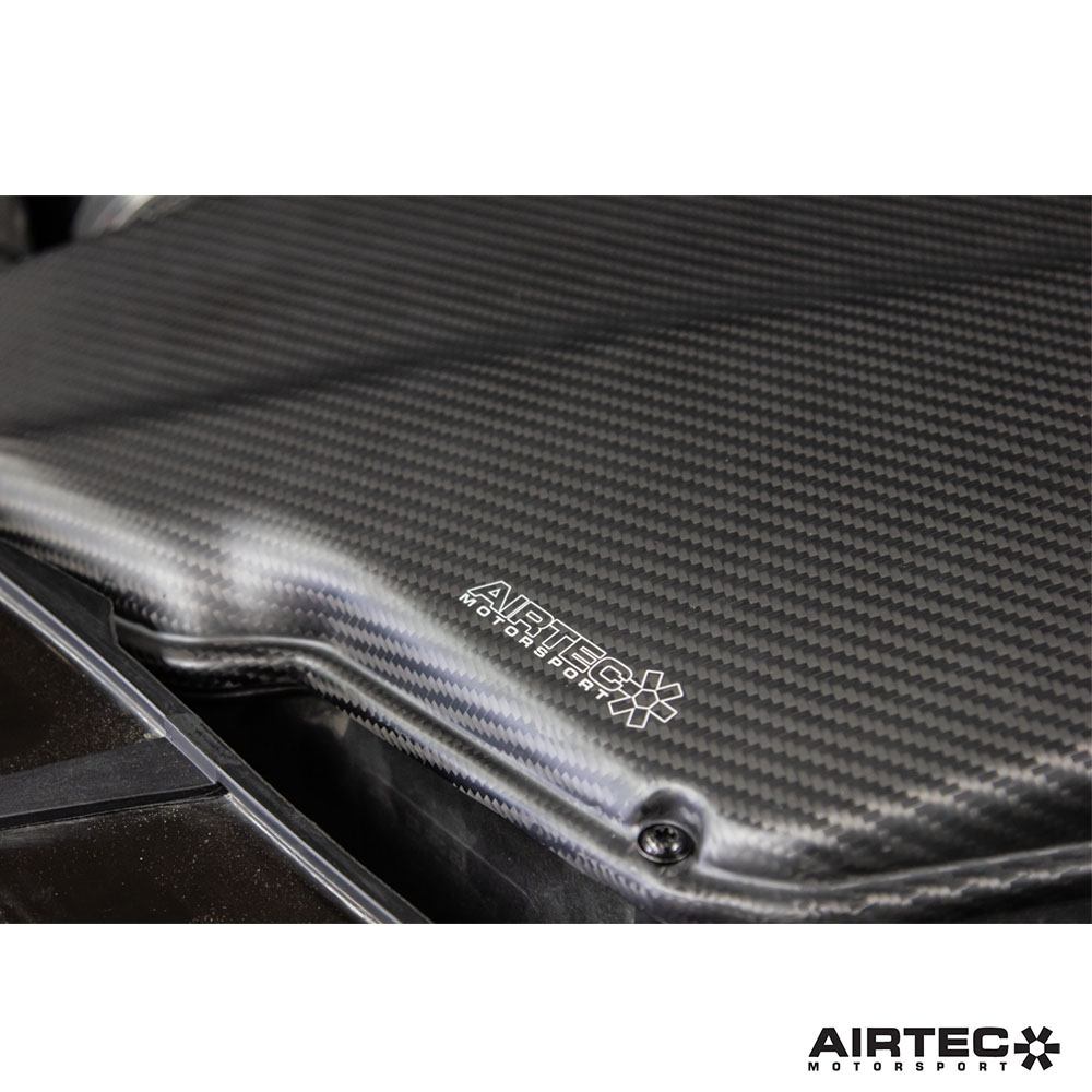 AIRTEC Motorsport Carbon Fibre Air Box Lid for BMW E9x M3 (8)