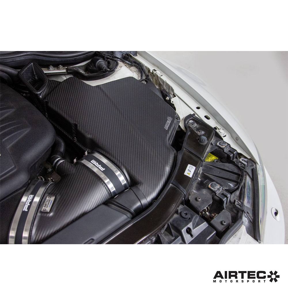 AIRTEC Motorsport Carbon Fibre Air Box Lid for BMW E9x M3 (9)