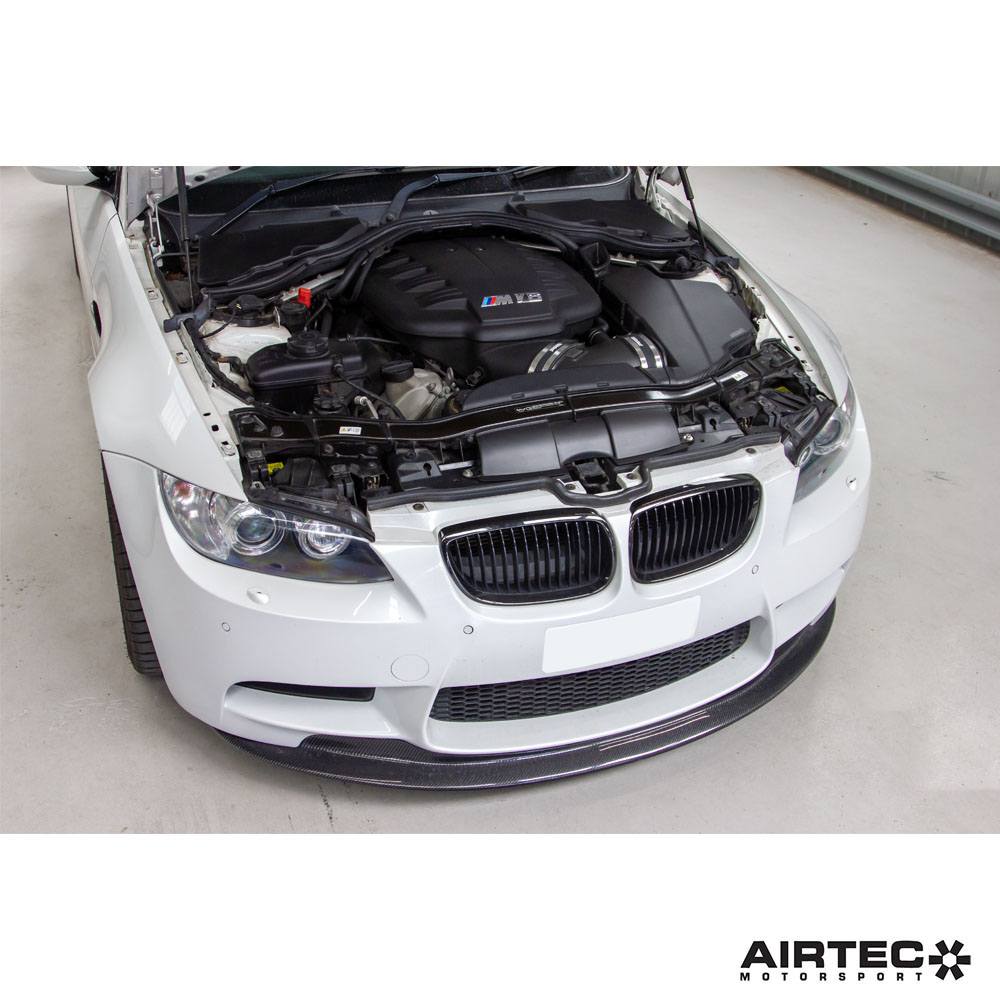 AIRTEC Motorsport Carbon Fibre Air Box Lid for BMW E9x M3 (13)