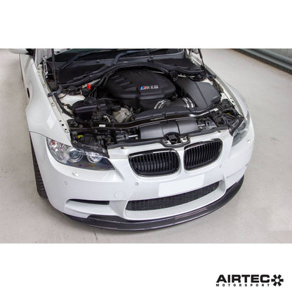 AIRTEC Motorsport Carbon Fibre Air Box Lid for BMW E9x M3 (13)