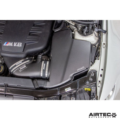 AIRTEC Motorsport Carbon Fibre Air Box Lid for BMW E9x M3 (10)